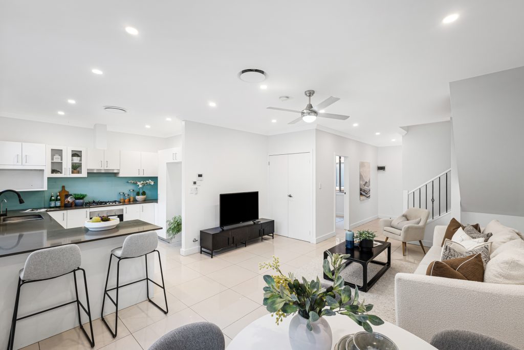 Sold - 3/20 Veron Street - New Property in Wentworthville - Real Estate by Tariq Jameel