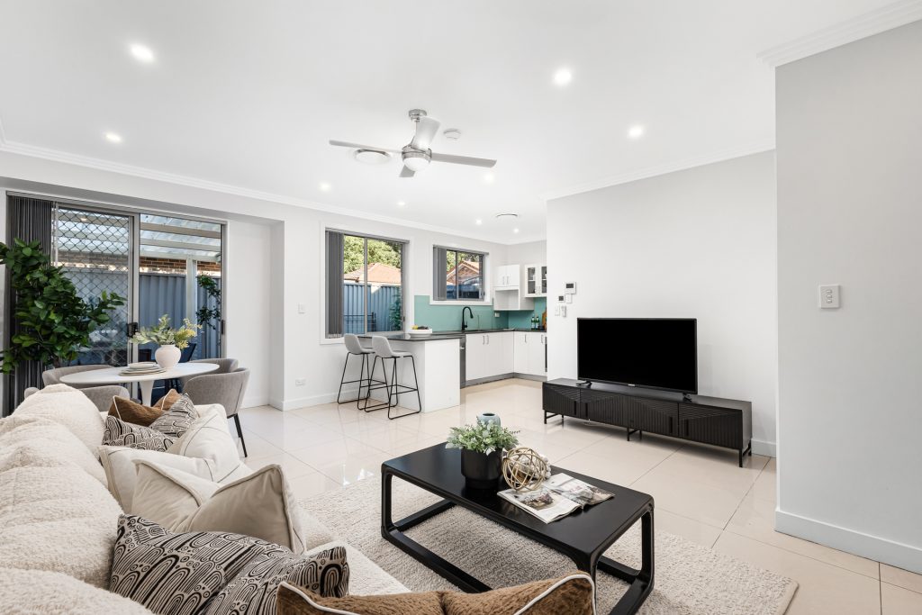 Sold - 3/20 Veron Street - New Property in Wentworthville - Real Estate by Tariq Jameel