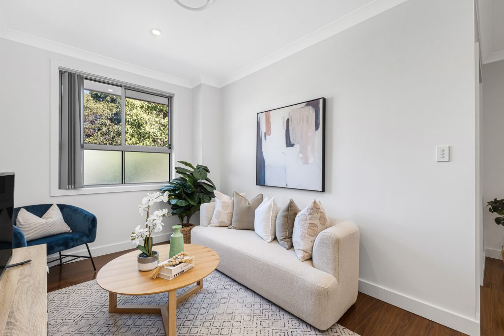 Sold - 3/20 Veron Street - New Property in Wentworthville - Real Estate by Tariq Jameel