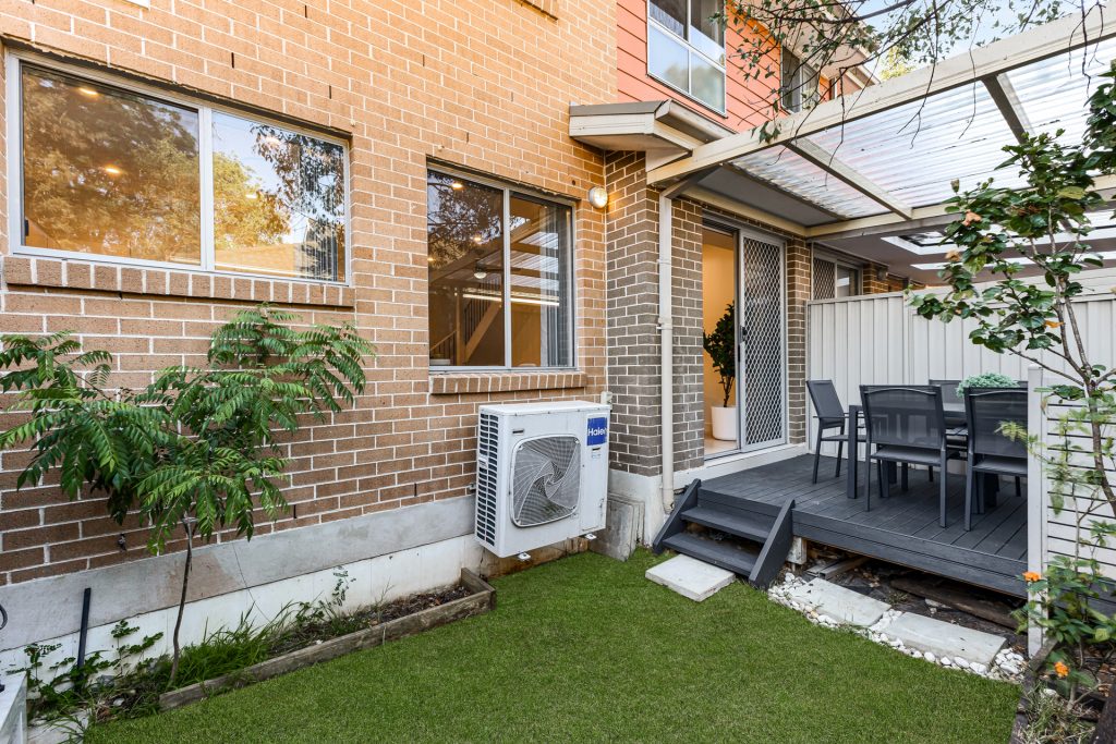 Sold - 3/20 Veron Street - New Property in Wentworthville - Real Estate by Tariq Jameel