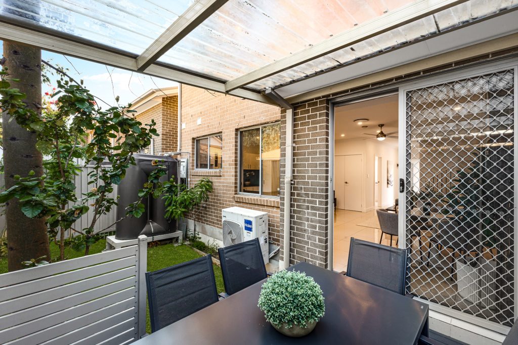 Sold - 3/20 Veron Street - New Property in Wentworthville - Real Estate by Tariq Jameel