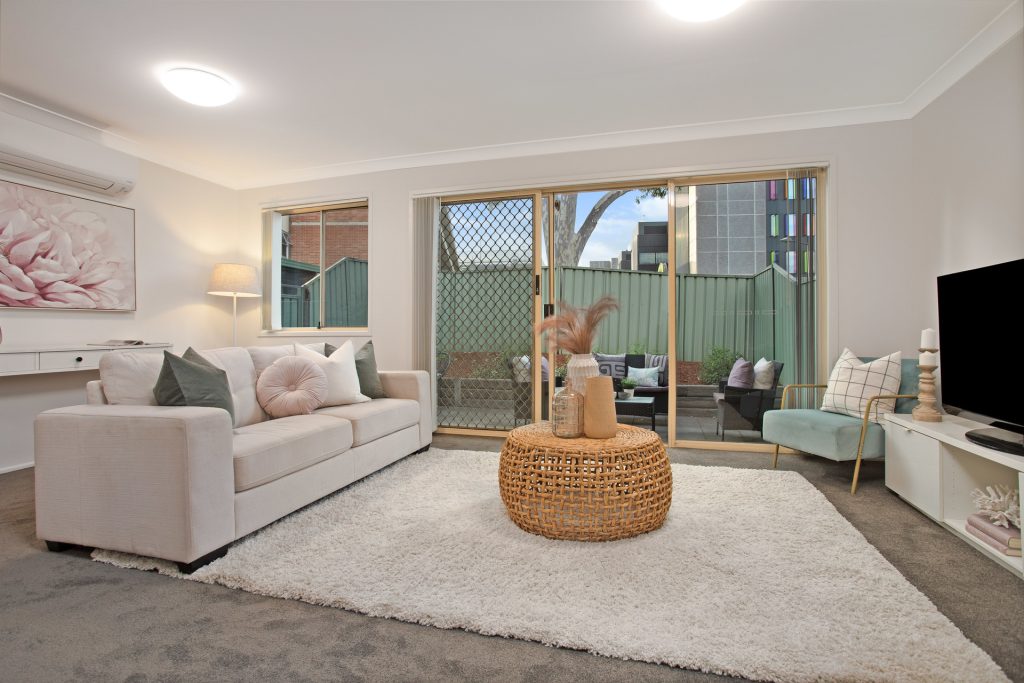 Sold - 25/45 Bungarribee Road - New Property in Blacktown - Real Estate by Jamie Benjamin