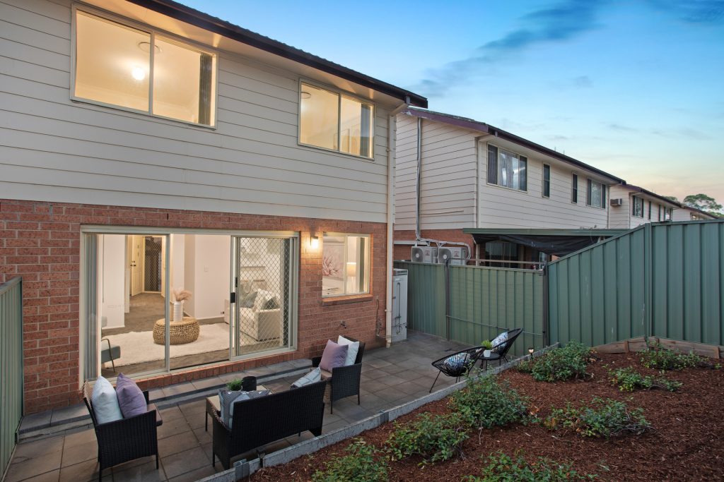 Sold - 25/45 Bungarribee Road - New Property in Blacktown - Real Estate by Jamie Benjamin