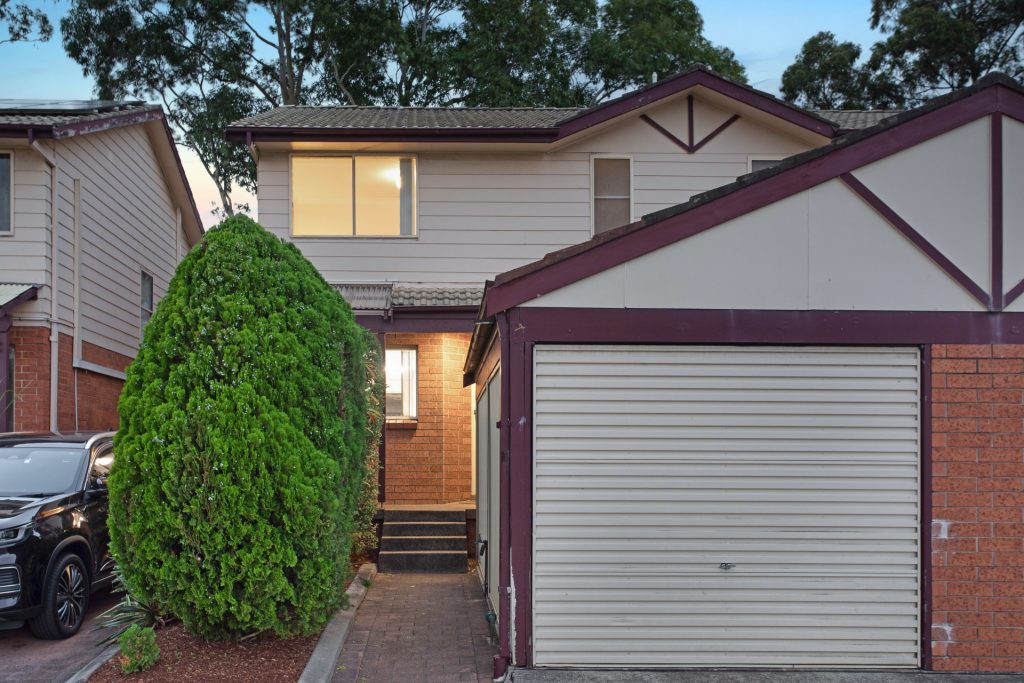 Sold - 25/45 Bungarribee Road - New Property in Blacktown - Real Estate by Jamie Benjamin