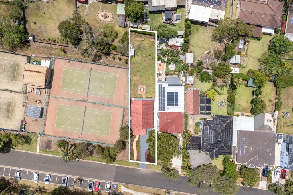 Sold - 22A Cowells Lane - New Property in Ermington - Real Estate by Stephen Mina