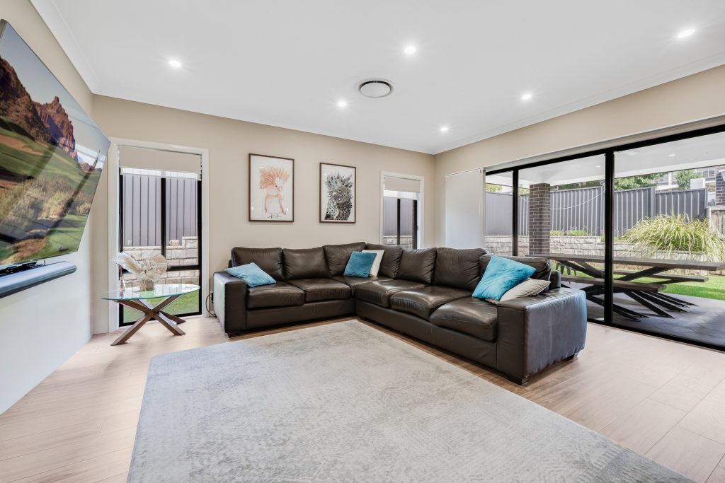 Sold - 6 Curtis Road - New Property in North Kellyville - Real Estate by Corie Sciberras