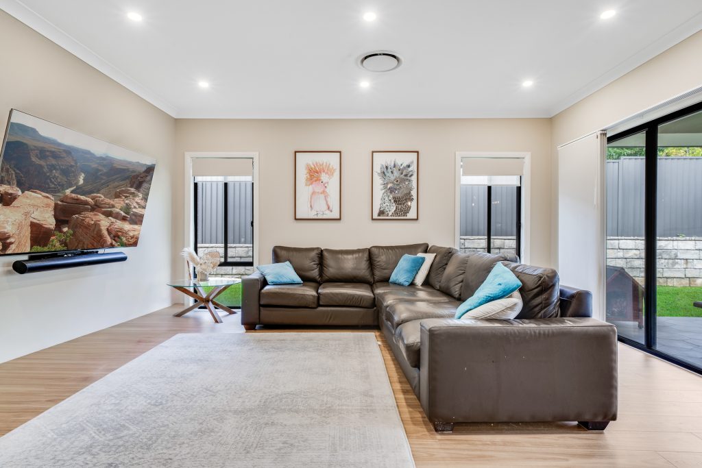 Sold - 6 Curtis Road - New Property in North Kellyville - Real Estate by Corie Sciberras