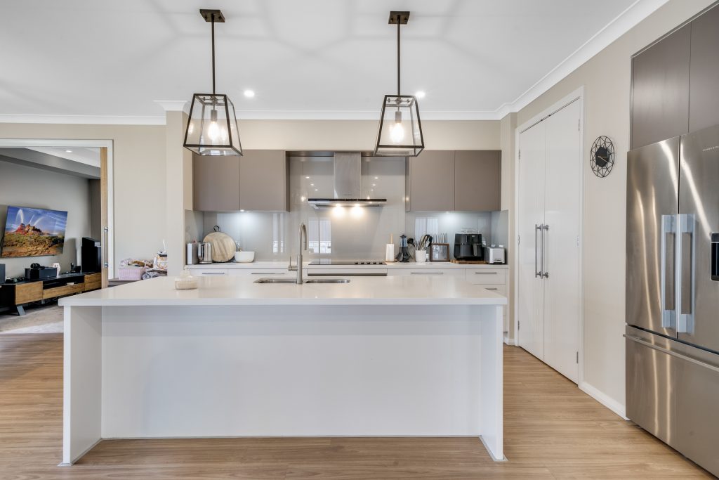 Sold - 6 Curtis Road - New Property in North Kellyville - Real Estate by Corie Sciberras