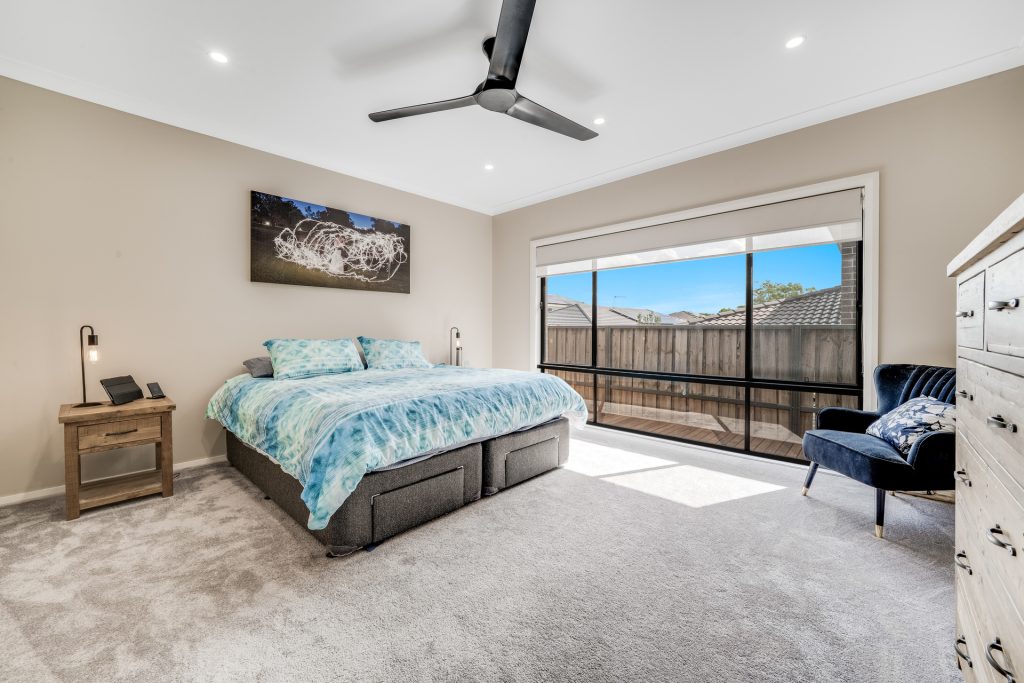 Sold - 6 Curtis Road - New Property in North Kellyville - Real Estate by Corie Sciberras