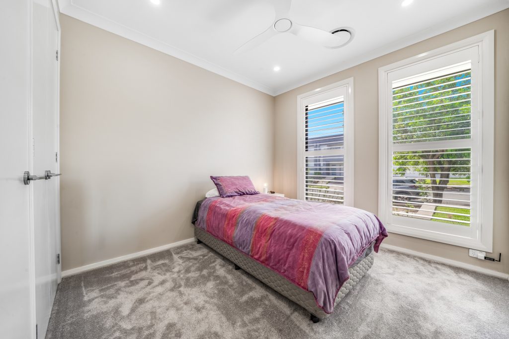 Sold - 6 Curtis Road - New Property in North Kellyville - Real Estate by Corie Sciberras
