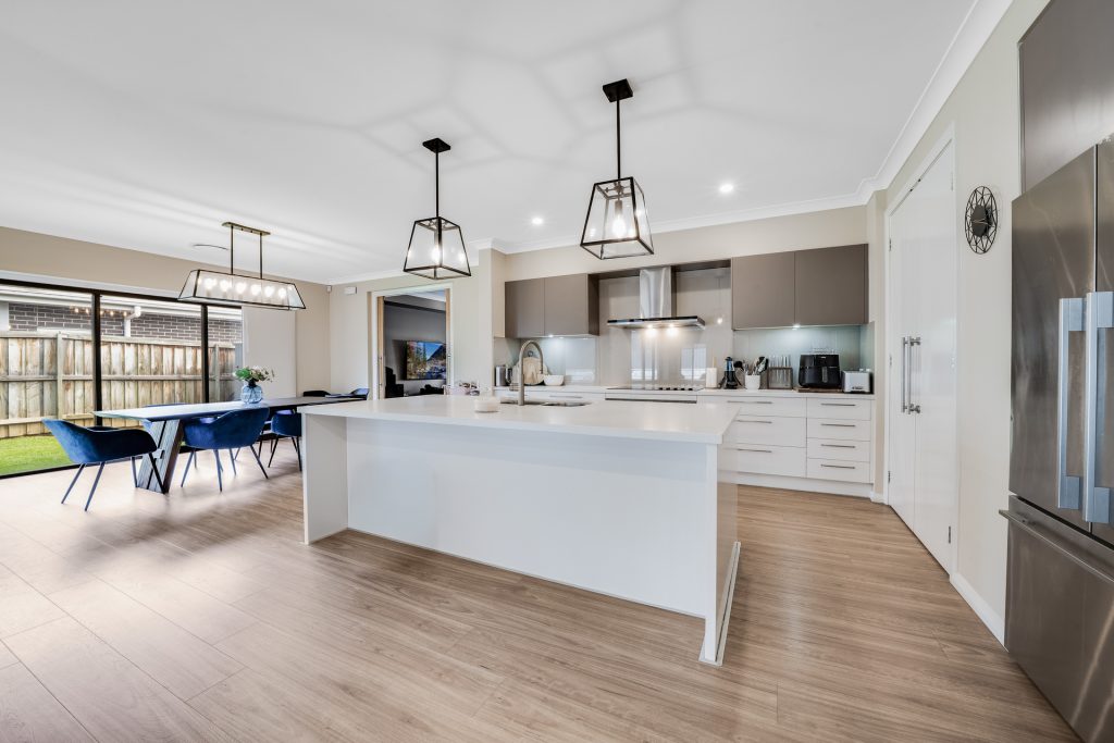 Sold - 6 Curtis Road - New Property in North Kellyville - Real Estate by Corie Sciberras