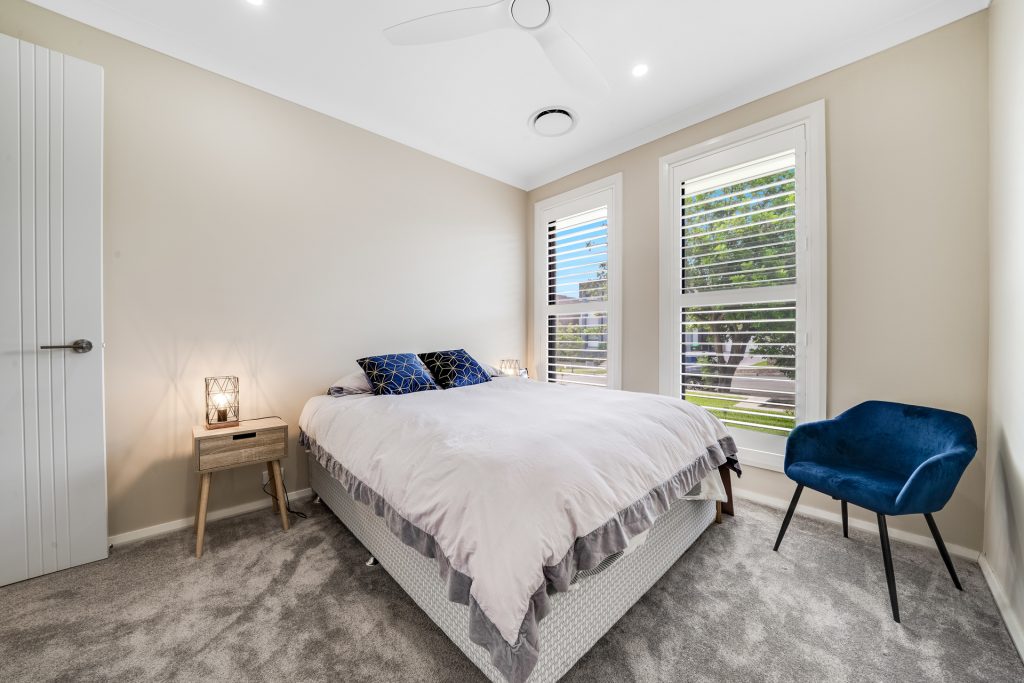 Sold - 6 Curtis Road - New Property in North Kellyville - Real Estate by Corie Sciberras