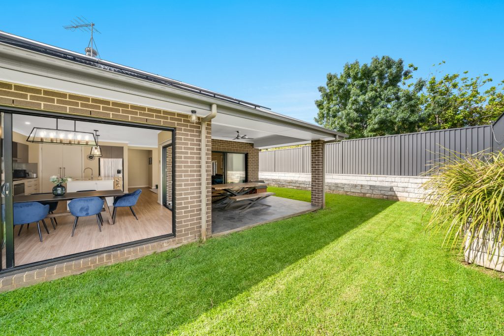 Sold - 6 Curtis Road - New Property in North Kellyville - Real Estate by Corie Sciberras