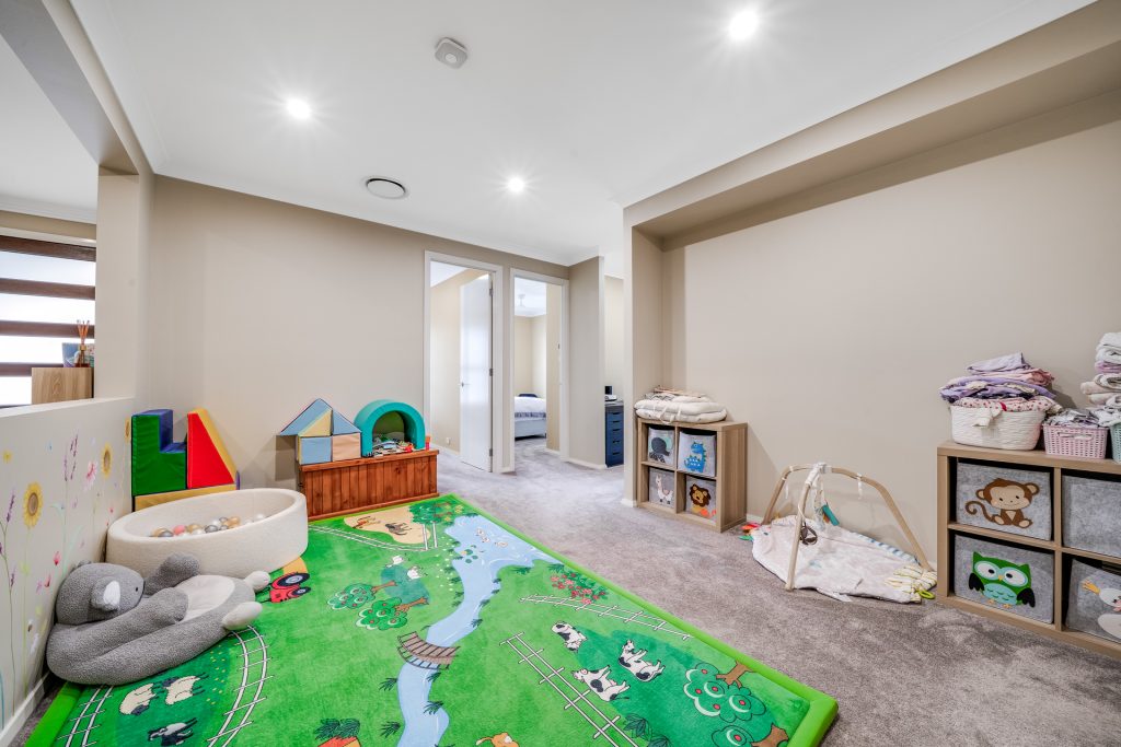 Sold - 6 Curtis Road - New Property in North Kellyville - Real Estate by Corie Sciberras