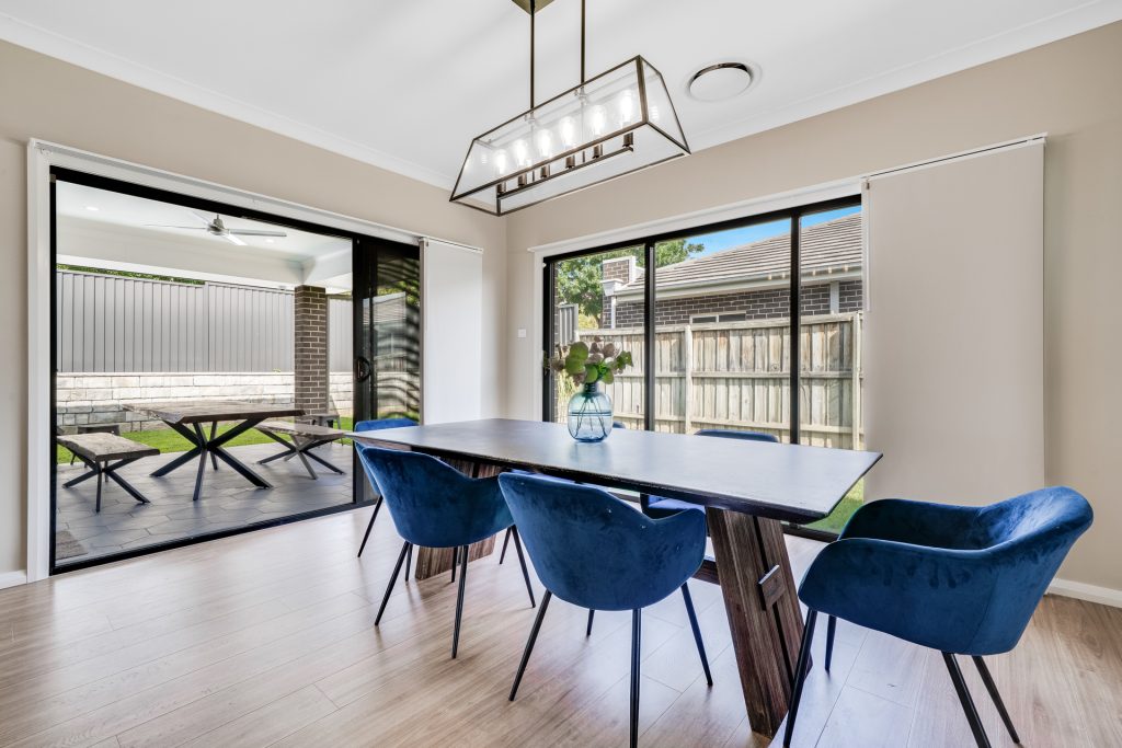Sold - 6 Curtis Road - New Property in North Kellyville - Real Estate by Corie Sciberras