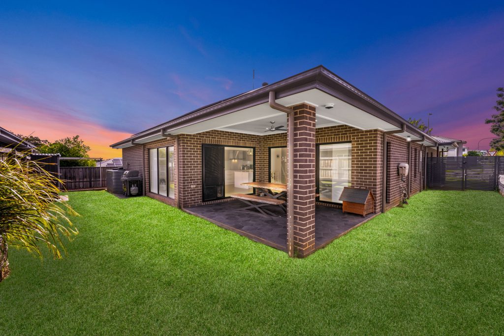 Sold - 6 Curtis Road - New Property in North Kellyville - Real Estate by Corie Sciberras