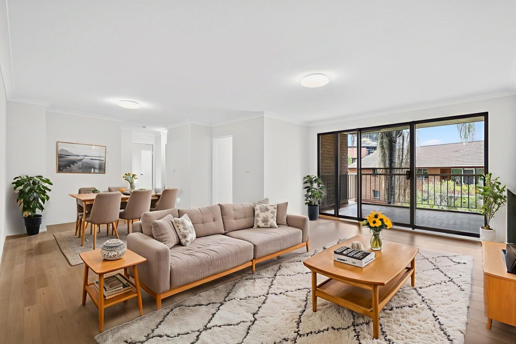 Sold - 16/2 Charles Street - New Property in Parramatta - Real Estate by Sam Dalgliesh