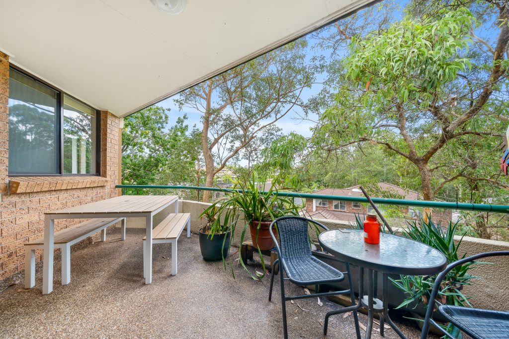 Sold - 23/4-6 Freeman Place - New Property in Carlingford - Real Estate by Brian Kong