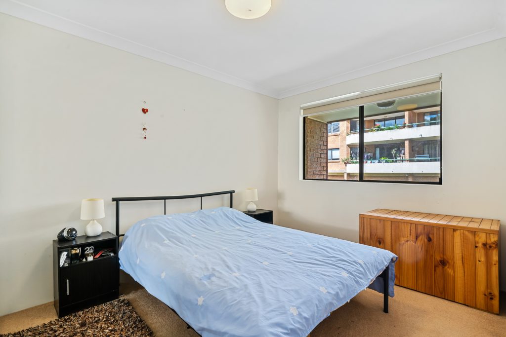Sold - 23/4-6 Freeman Place - New Property in Carlingford - Real Estate by Brian Kong