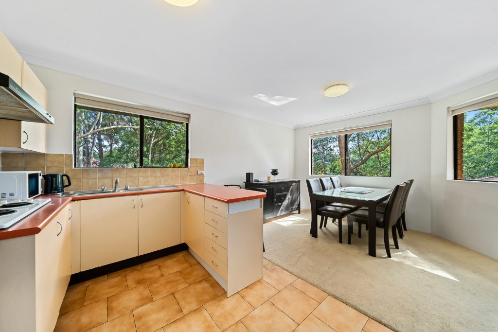 Sold - 23/4-6 Freeman Place - New Property in Carlingford - Real Estate by Brian Kong
