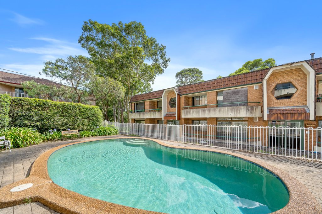 Sold - 23/4-6 Freeman Place - New Property in Carlingford - Real Estate by Brian Kong