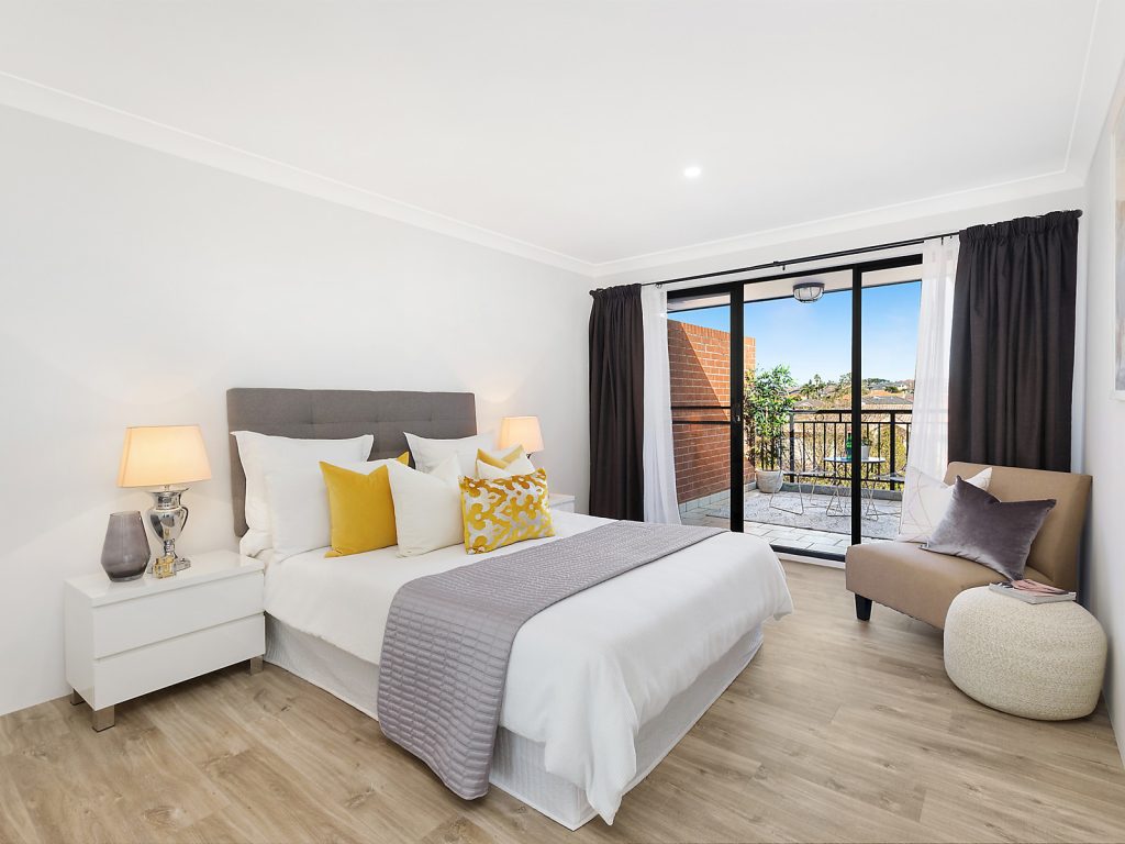 Sold - 15/9 Kilbenny Street - New Property in Kellyville Ridge - Real Estate by
