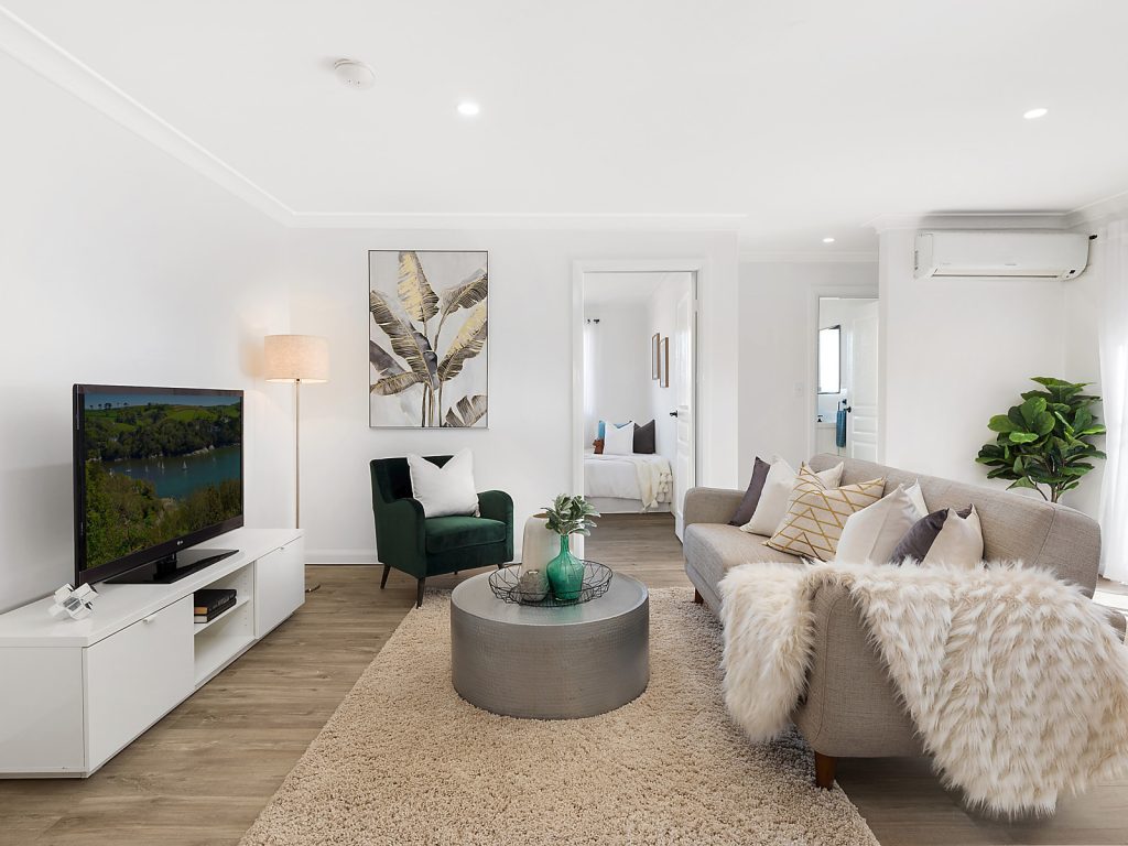 Sold - 15/9 Kilbenny Street - New Property in Kellyville Ridge - Real Estate by