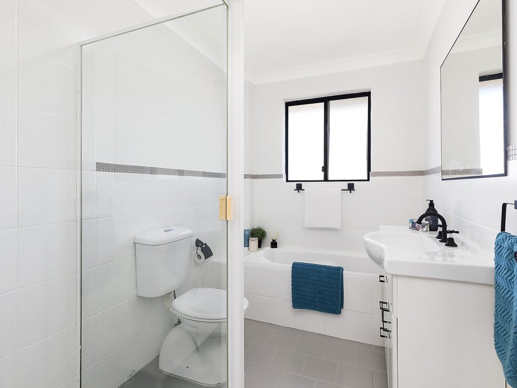 Sold - 15/9 Kilbenny Street - New Property in Kellyville Ridge - Real Estate by
