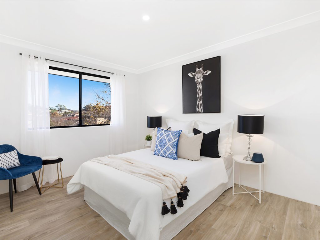 Sold - 15/9 Kilbenny Street - New Property in Kellyville Ridge - Real Estate by