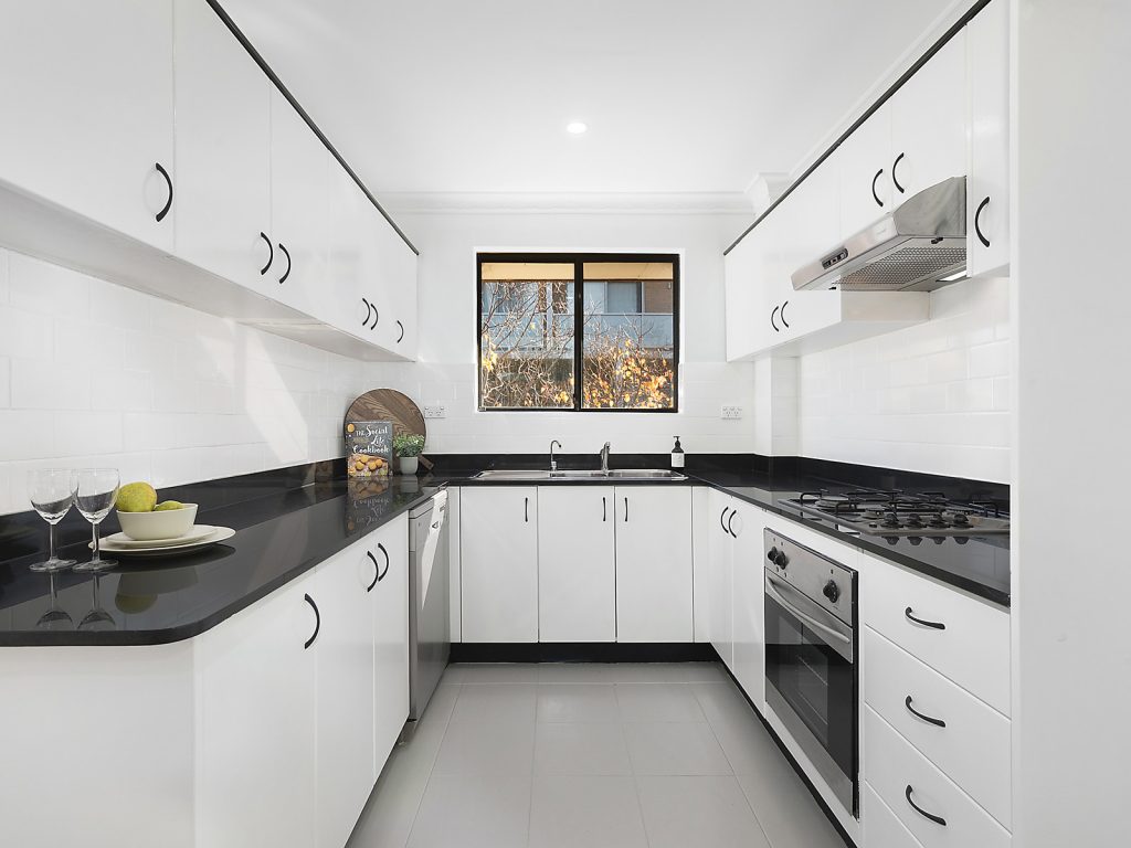 Sold - 15/9 Kilbenny Street - New Property in Kellyville Ridge - Real Estate by