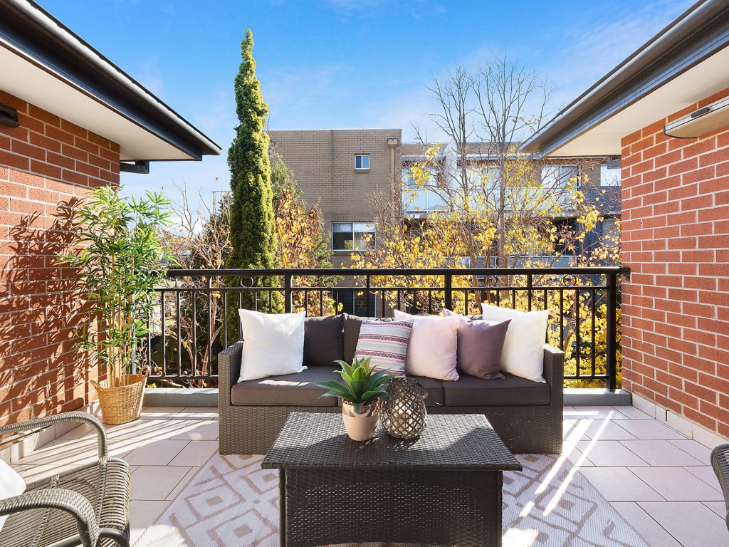 Sold - 15/9 Kilbenny Street - New Property in Kellyville Ridge - Real Estate by