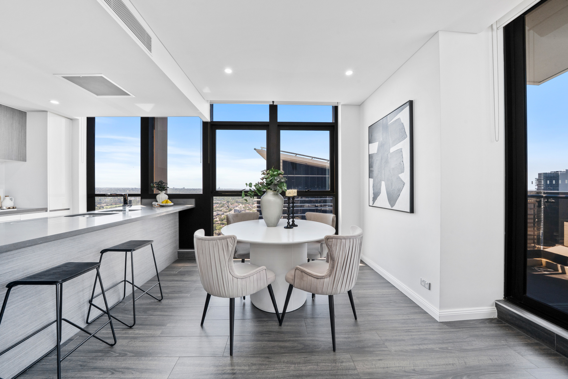 Sold - 3804/330 Church Street - New Property in Parramatta - Real Estate by Team Aaron X Rowan