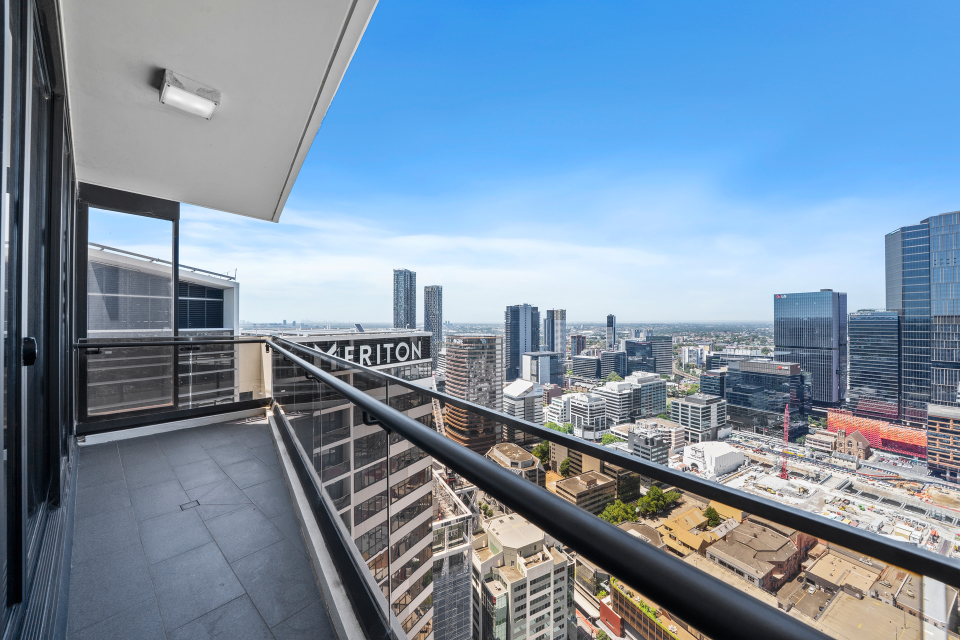 Sold - 3804/330 Church Street - New Property in Parramatta - Real Estate by Team Aaron X Rowan