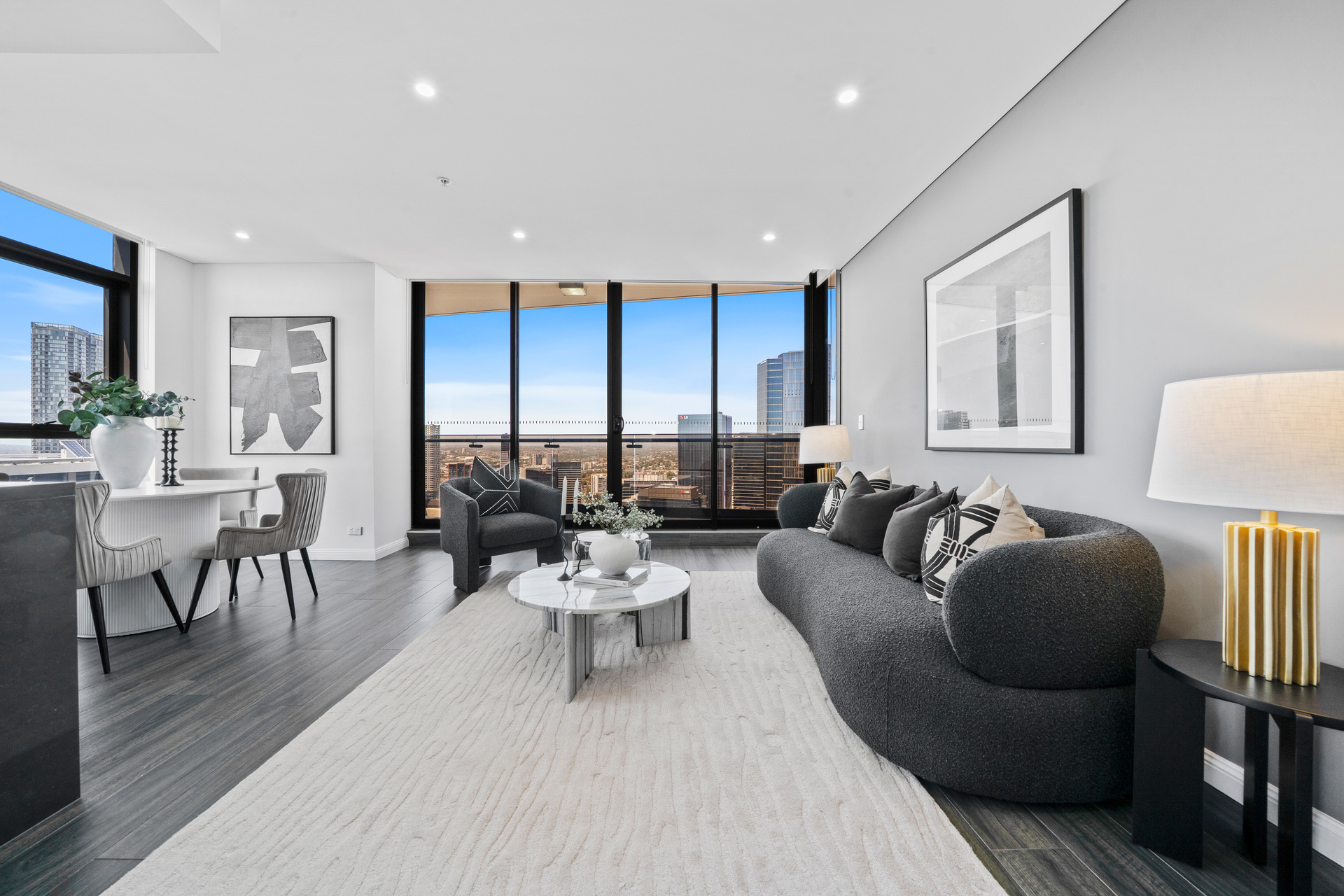 Sold - 3804/330 Church Street - New Property in Parramatta - Real Estate by Team Aaron X Rowan