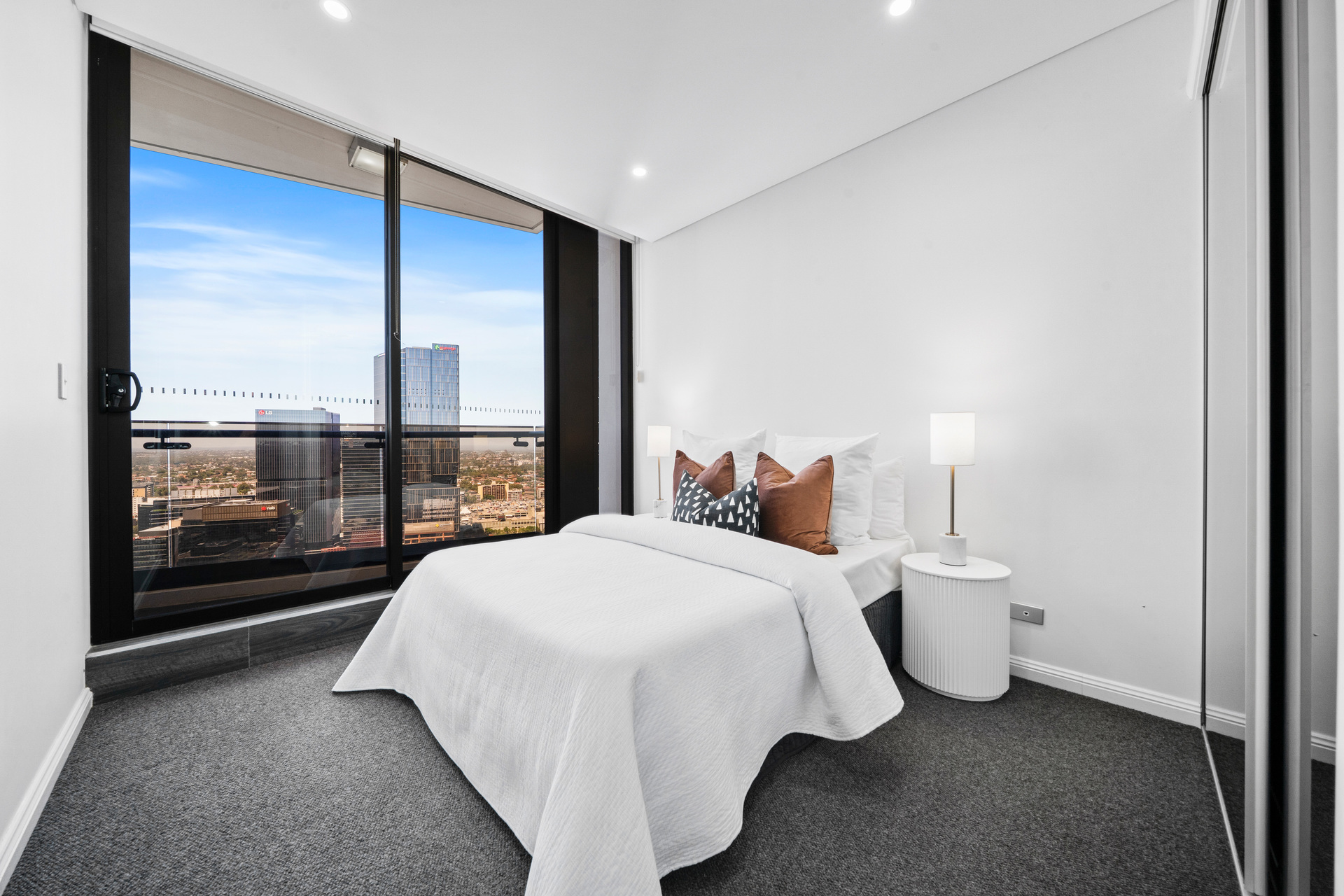 Sold - 3804/330 Church Street - New Property in Parramatta - Real Estate by Team Aaron X Rowan