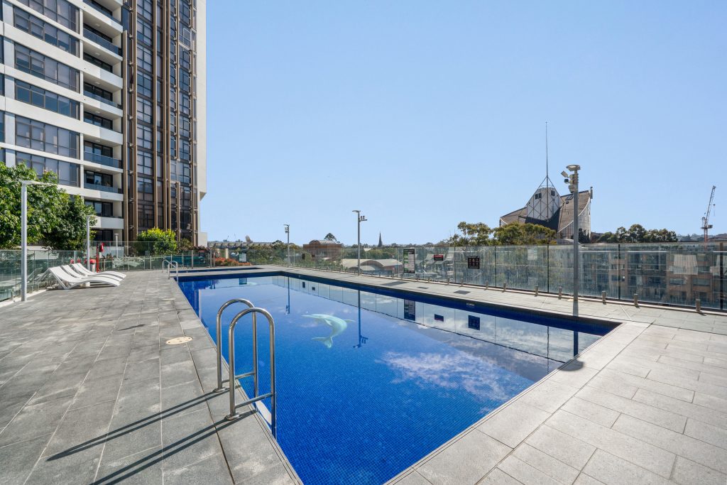 Sold - 3804/330 Church Street - New Property in Parramatta - Real Estate by Team Aaron X Rowan
