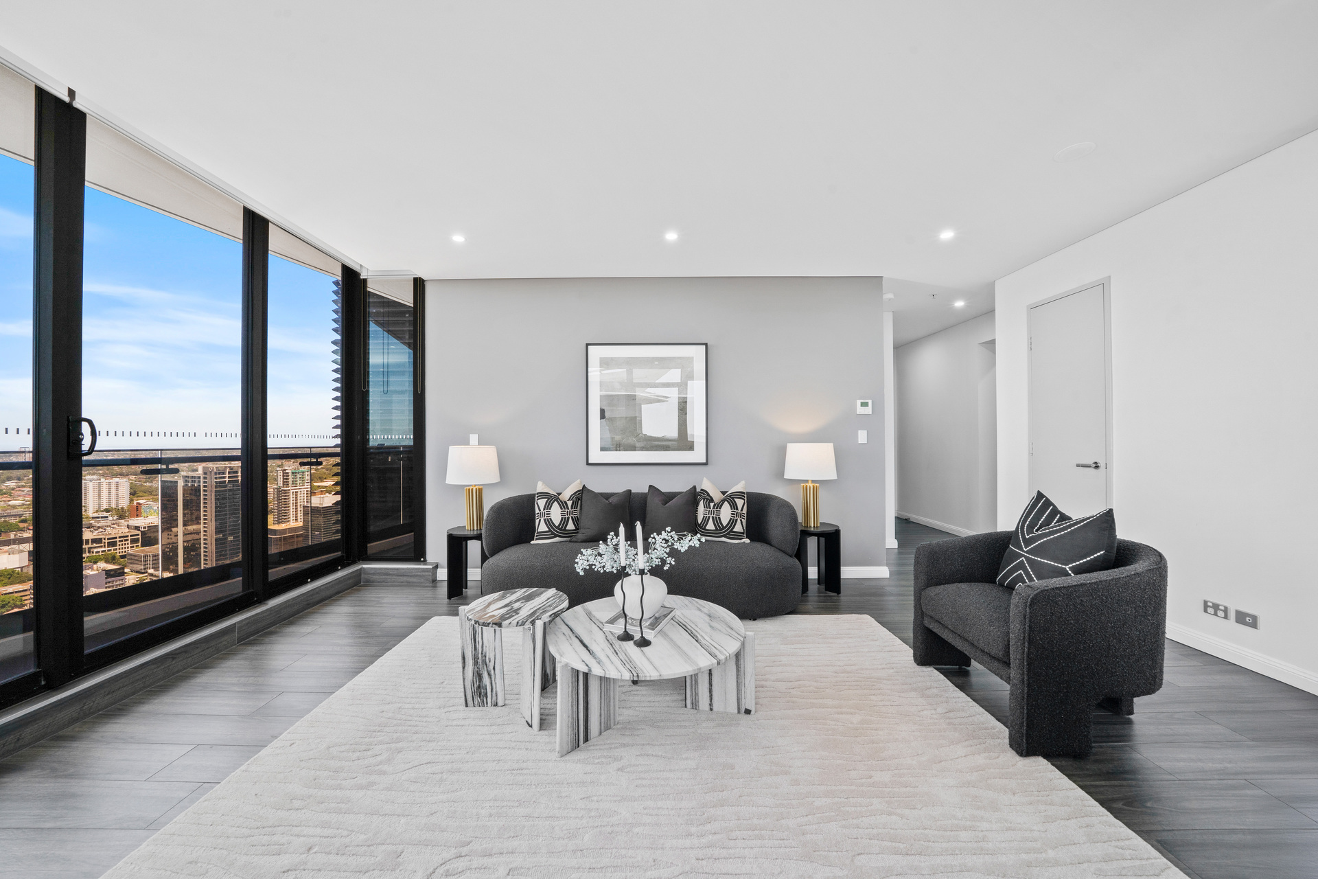 Sold - 3804/330 Church Street - New Property in Parramatta - Real Estate by Team Aaron X Rowan