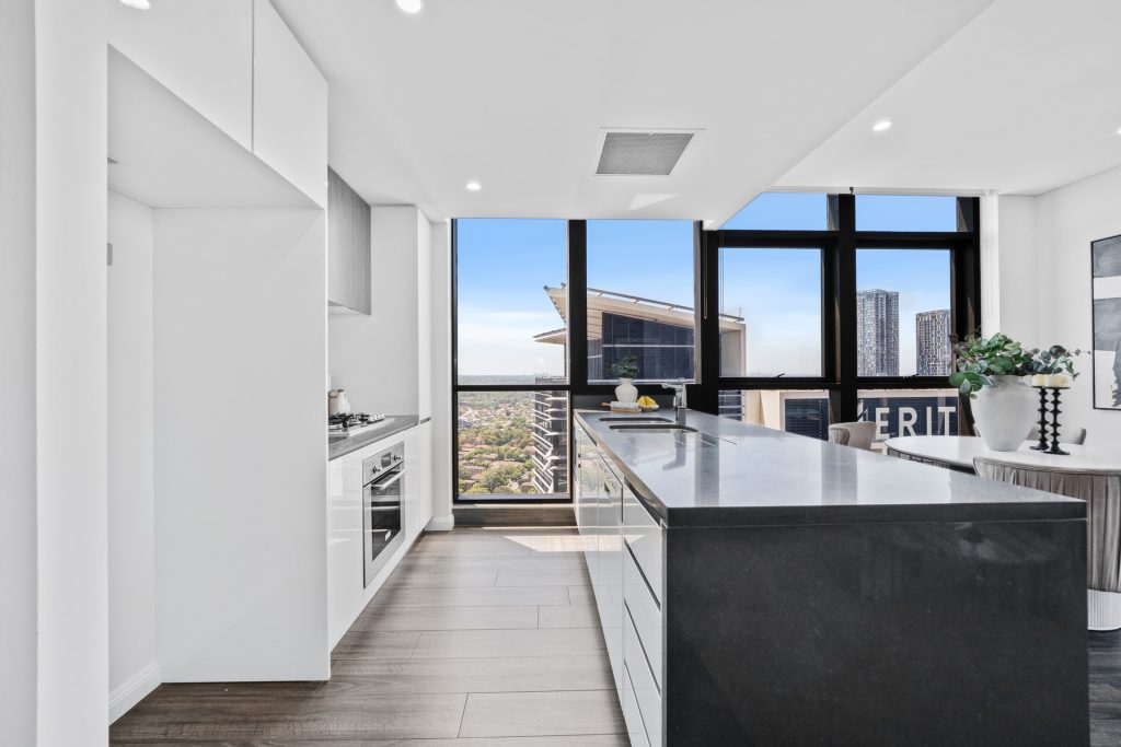 Sold - 3804/330 Church Street - New Property in Parramatta - Real Estate by Team Aaron X Rowan