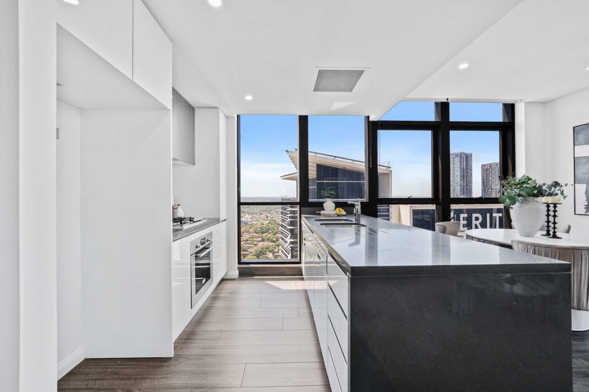Sold - 3804/330 Church Street - New Property in Parramatta - Real Estate by Team Aaron X Rowan