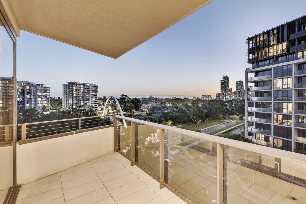 706C/3 Broughton Street, Parramatta