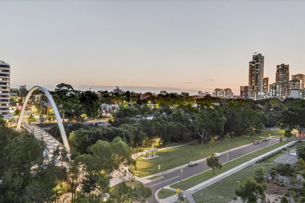 Sold - 706C/3 Broughton Street - New Property in Parramatta - Real Estate by Sam Dalgliesh