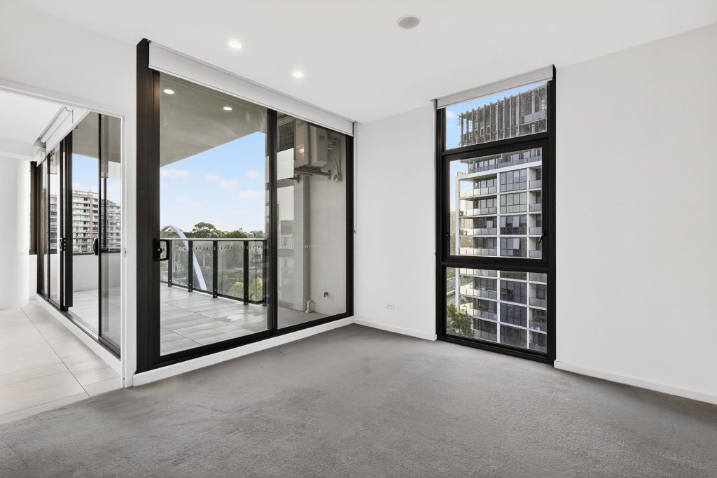 Sold - 706C/3 Broughton Street - New Property in Parramatta - Real Estate by Sam Dalgliesh
