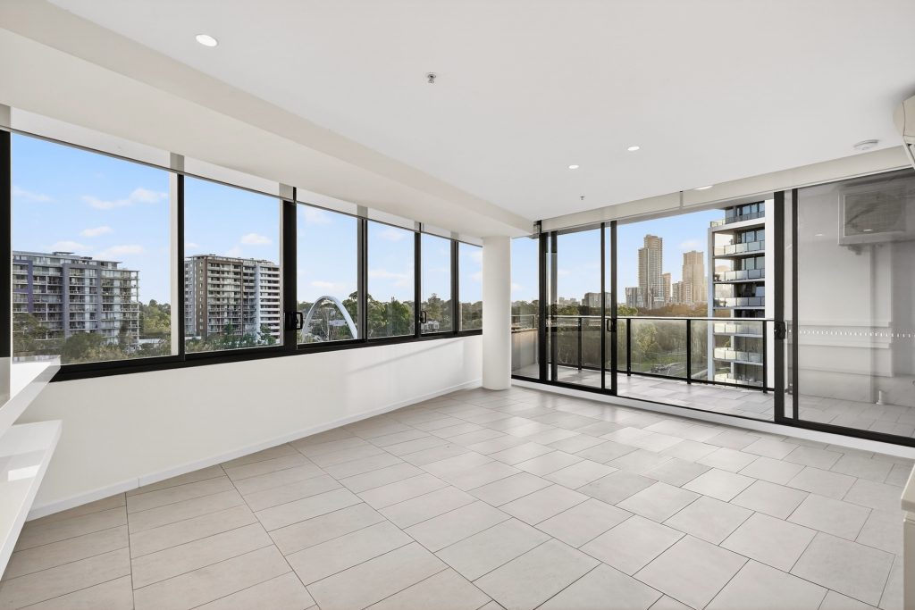 Sold - 706C/3 Broughton Street - New Property in Parramatta - Real Estate by Sam Dalgliesh