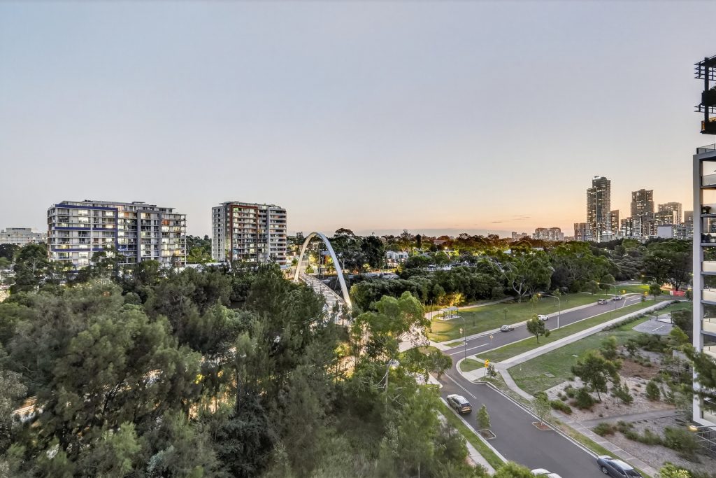 Sold - 706C/3 Broughton Street - New Property in Parramatta - Real Estate by Sam Dalgliesh