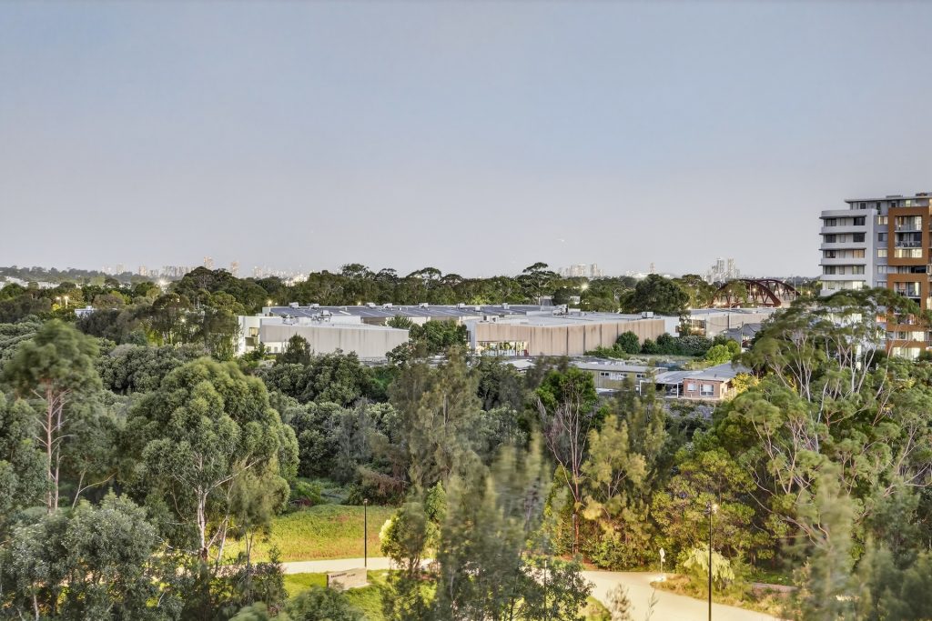Sold - 706C/3 Broughton Street - New Property in Parramatta - Real Estate by Sam Dalgliesh