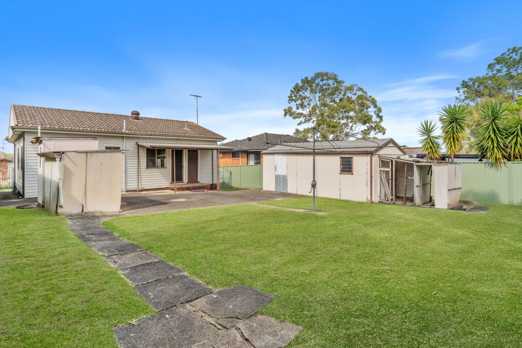 Sold - 45 Douglas Road - New Property in Blacktown - Real Estate by Joel Hollings