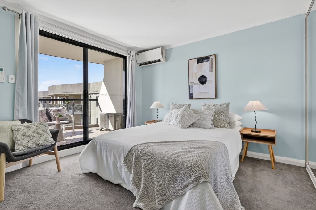 Sold - 901/91b Bridge Road - New Property in Westmead - Real Estate by Tariq Jameel