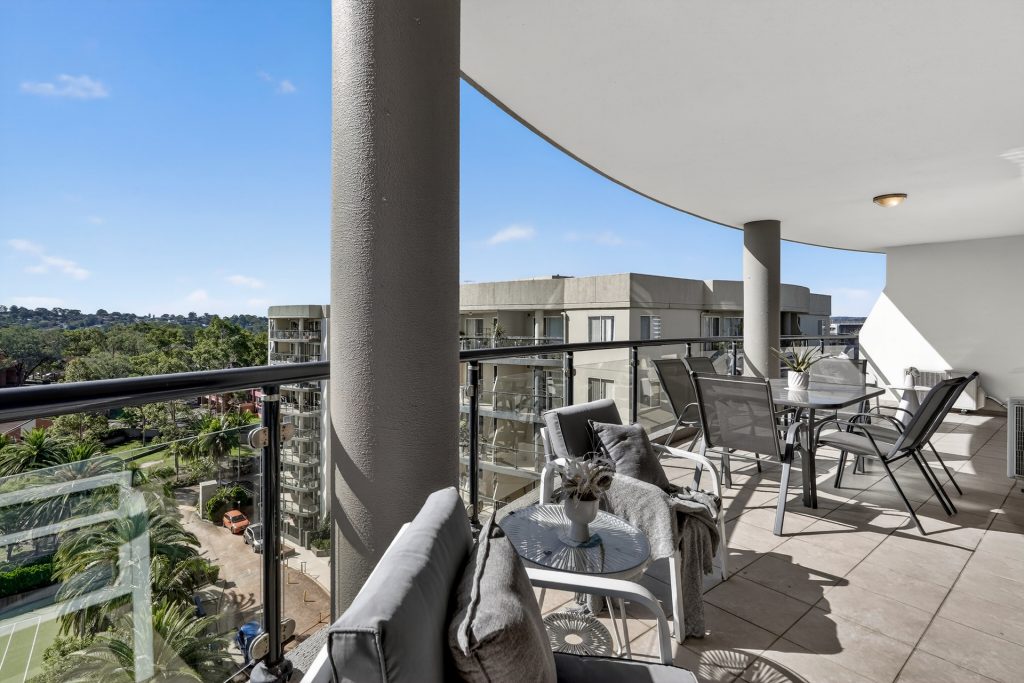 Sold - 901/91b Bridge Road - New Property in Westmead - Real Estate by Tariq Jameel