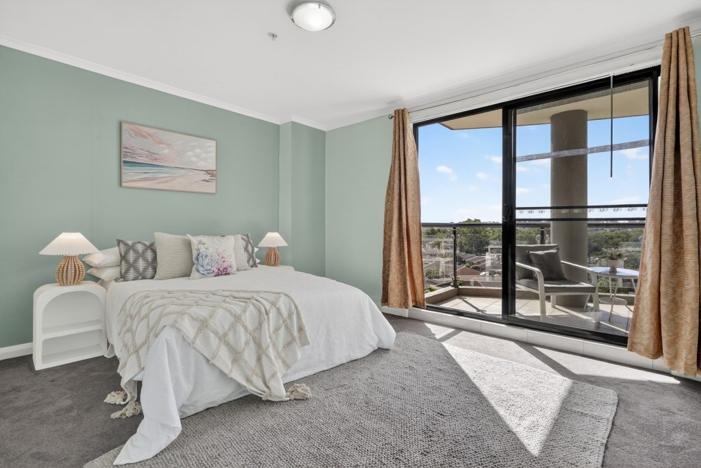 Sold - 901/91b Bridge Road - New Property in Westmead - Real Estate by Tariq Jameel