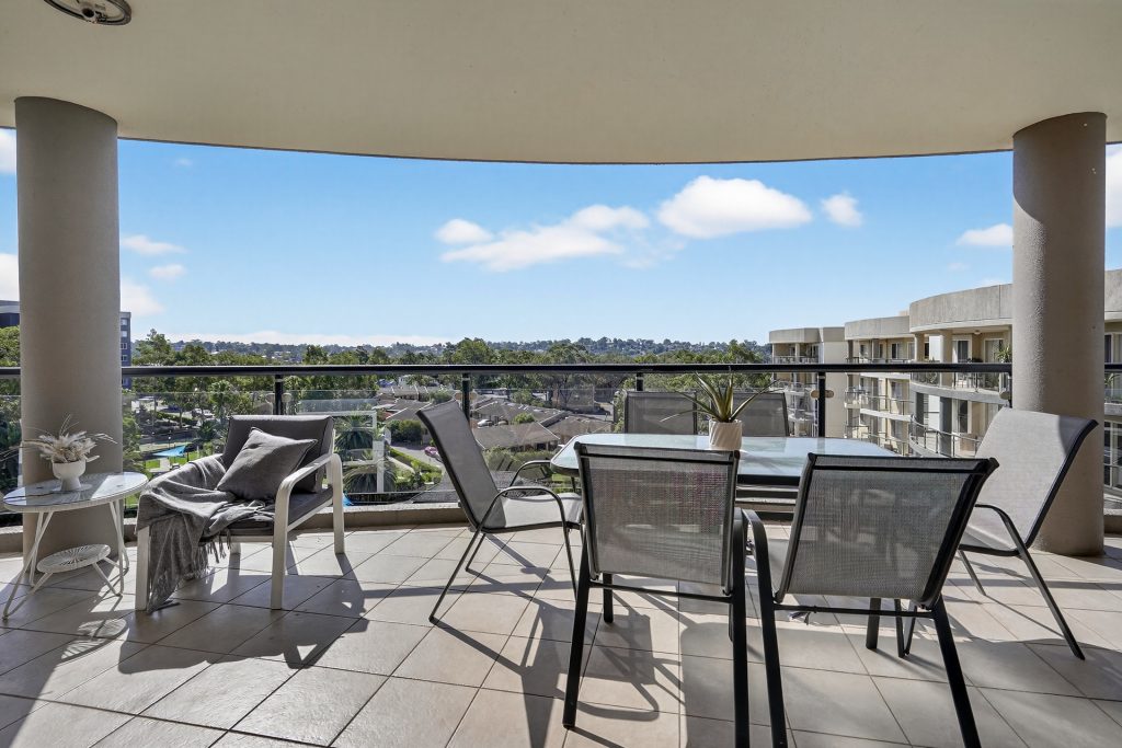 Sold - 901/91b Bridge Road - New Property in Westmead - Real Estate by Tariq Jameel
